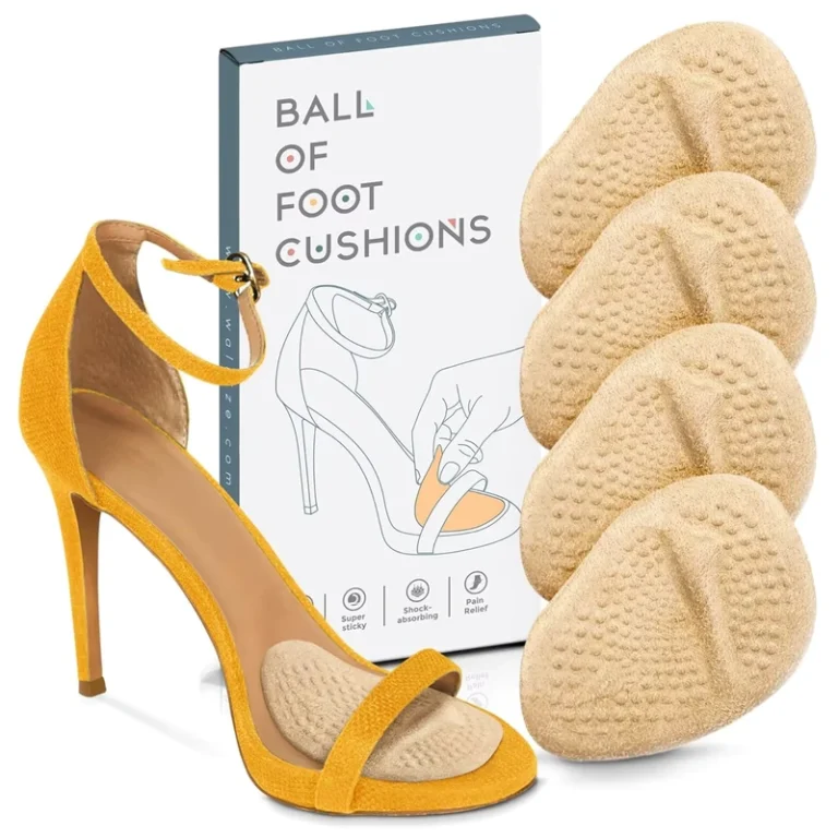 All-Day-Soft-Comfortable-Washable-Gel-Metatarsal-Pads-Heel-Inserts-Ball-Foot-Cushions-One-Size-Fits-Pain-Relief-Shockproof-Beige