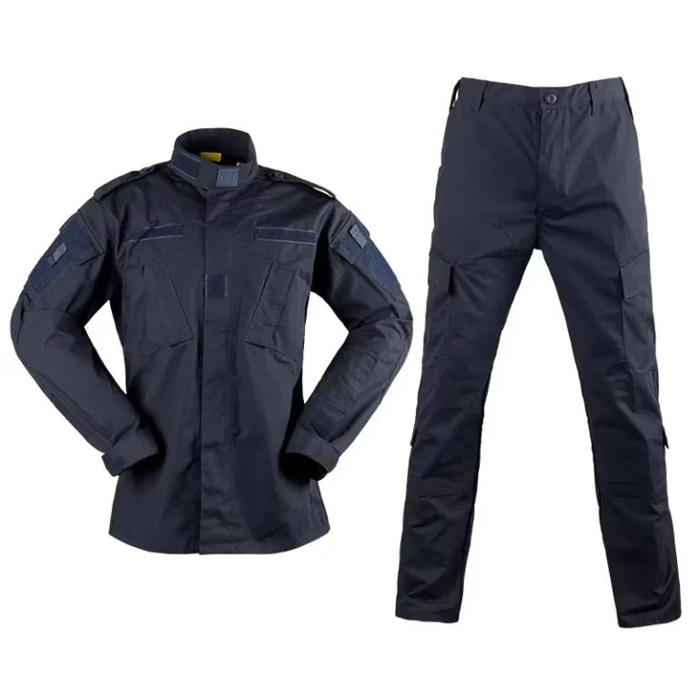 All-Terrain-Outdoor-Tactical-Camouflage-Uniform