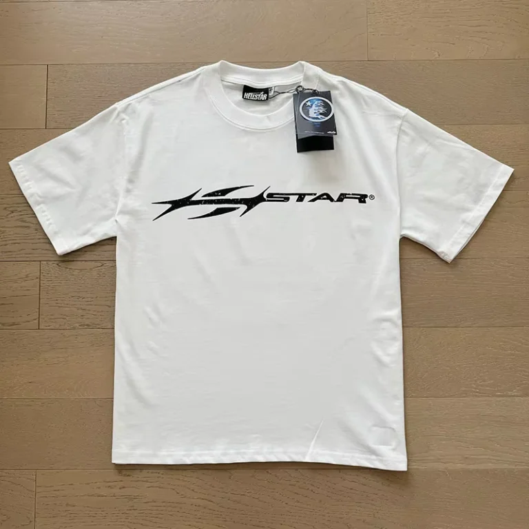 American-style-Fashion-Brand-Hell-Star-Printed-Washed-Aged-Letter-Straight-Combed-Cotton-Youth-T-shirt-Men