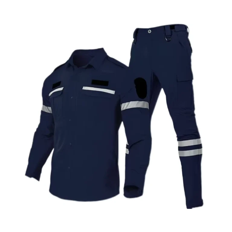 Anti-Fire-NFPA-1971-Firefighter-Suit-with-Protective-Layers
