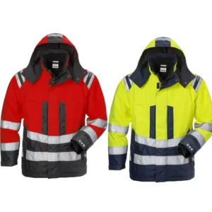 Anti Paparazzi Safety Reflective Piping Life Bunny Thermal Adhesive Hi Vis Work Jacket Suit Kenya