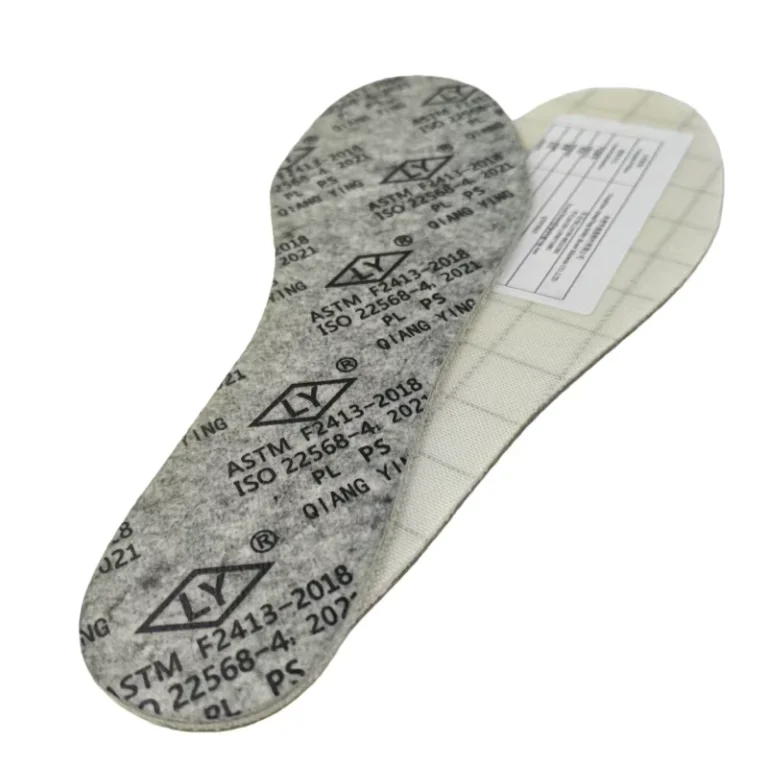 Anti-Puncture-EN22568-PS-Standard-Anti-Static-Polyester-Safety-Shoe-Insole
