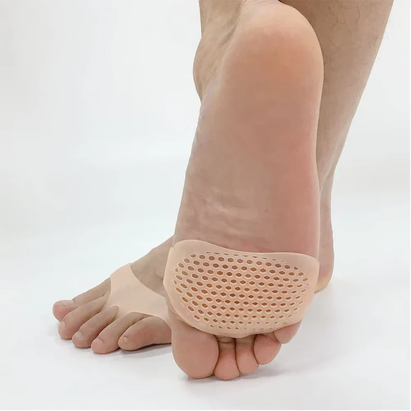 Anti-Shock Foot Metatarsal Pads Metatarsal Protector