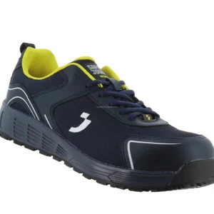 Anti-Smash Anti-Puncture Anti-Static Non-Slip Breathable Safety Shoes