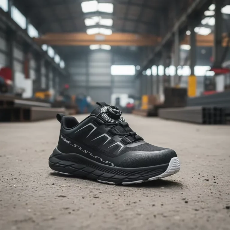 Anti-Smashing-Plastic-Head-Safety-Shoes-Anti-Puncture-Zapato-De-Seguridad-Lightweight-Security-Shoes