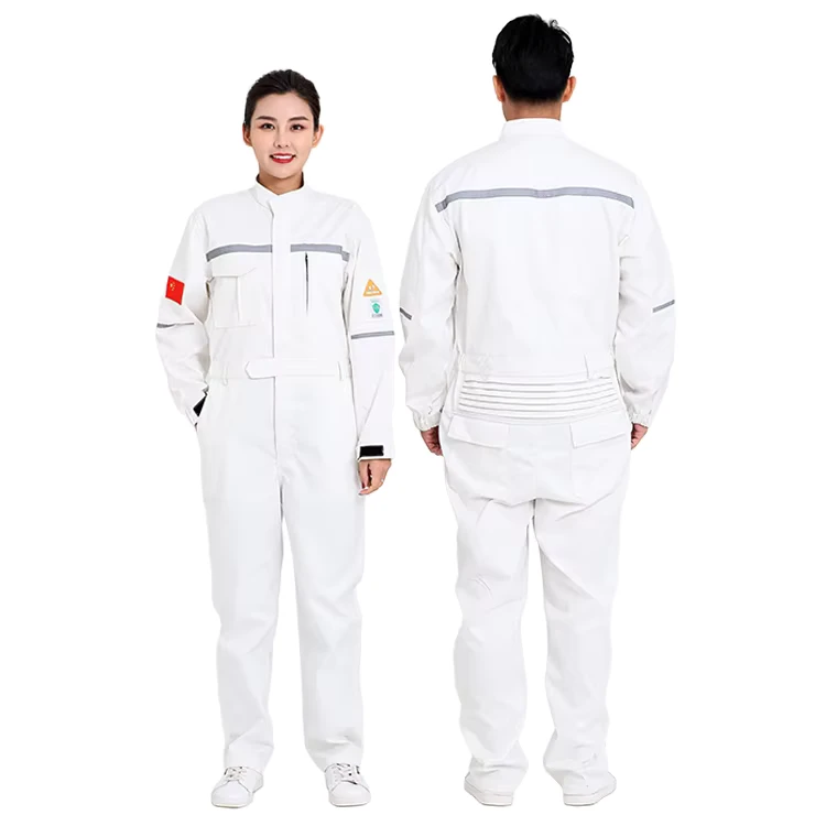 Anti-Static-65-Polyester-35-Cotton-Mining-Coal-Gas-Safety-Coverall-Anti-Acid-Alkali-Workwear
