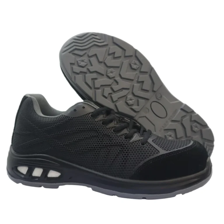 Anti-Static-Anti-Slip-Puncture-Proof-Steel-Toe-Work-Boots-Factory-Construction-Use-Steel-Plate-Midsole-Lightweight