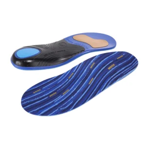 Anti Static Conductive PU Insoles Dissipative Material Electrostatic Discharge Protection Work Shoes Insoles