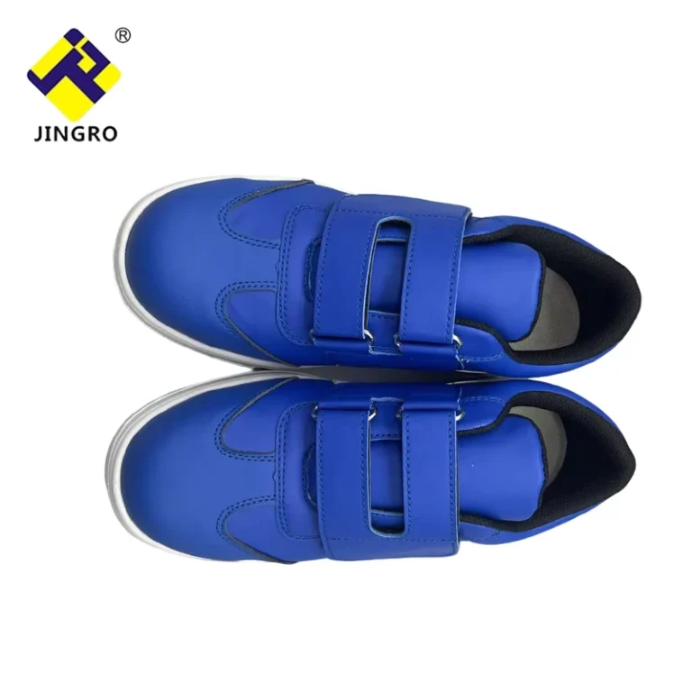 Anti-Static-Safety-Shoes-with-Non-Slip-Breathable-Mesh-Lining-and-Anti-Puncture-Steel-Toe-for-Clean-Rooms