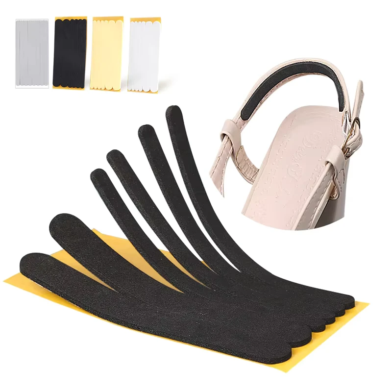 Anti-Wear Shoe Sticker Foot Protection Pad