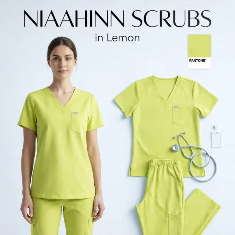 Anti-Wrinkle-Custom-Washable-Soft-Thick-Fabric-Rayon-Nurse-Set-Apple-Green-Hospital-Nurse-Uniform-Set-Medical-Women-Scrub