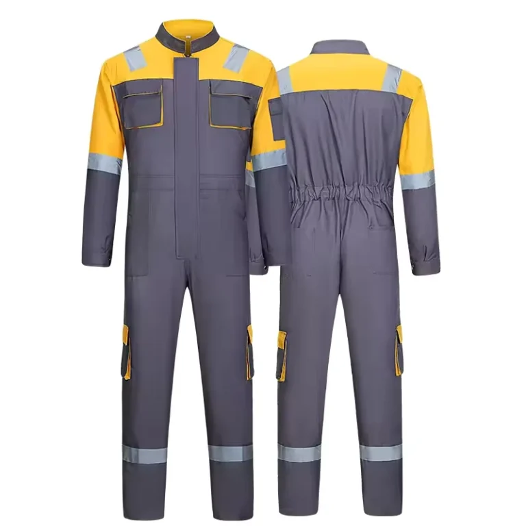 Anti-static-Flame-Resistant-Mining-Hi-Vis-Safety-Reflective-Workwear-Fire-Proof-Retardant-FR-Overall-Work-Coveralls
