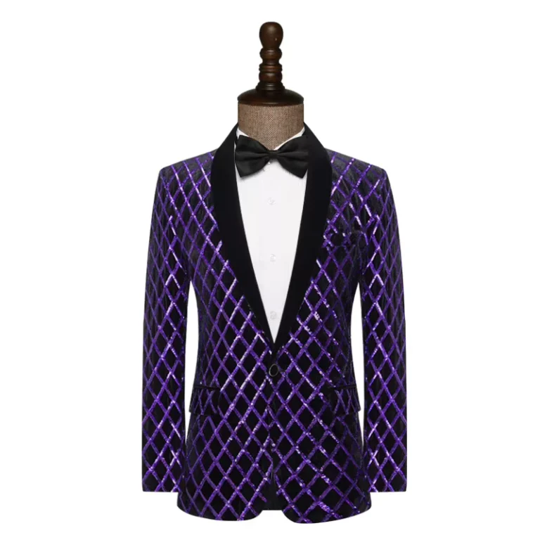 Apparel-Custom-Formal-Suit-Mens-Wedding-Suit-One-Button-Wedding-Blazer