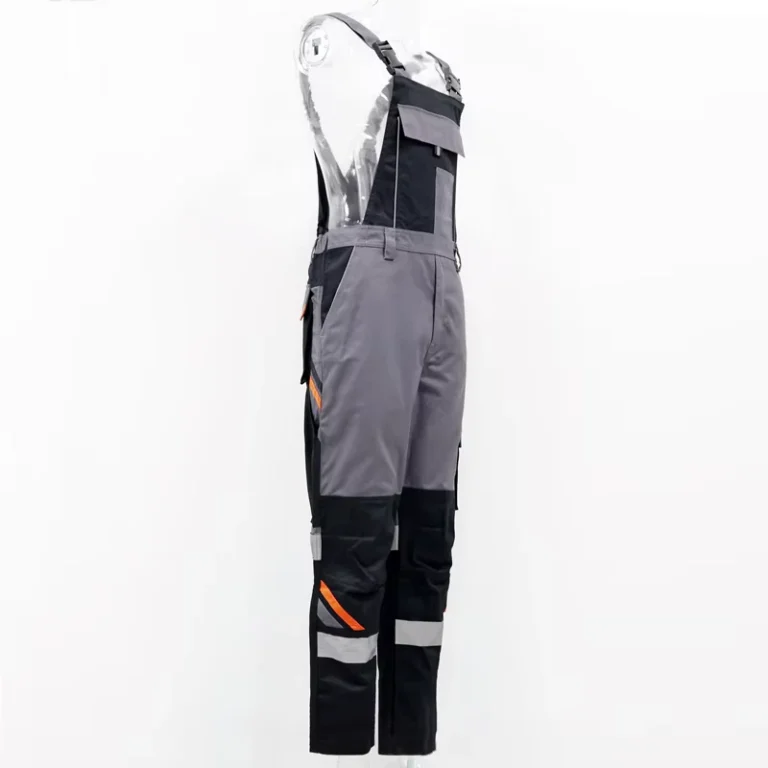 Apparel-Workwear-Manufacturer-Overalls-Cargo-Work-Pants-Mens