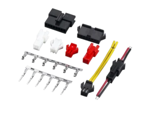 Appliance Wire Harness Ultrasonic Welding 2.0mm Pitch Connector for Display Panel High Flexibility OEM ODM Service