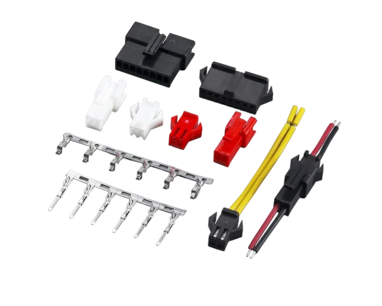 Appliance-Wire-Harness-Ultrasonic-Welding-2
