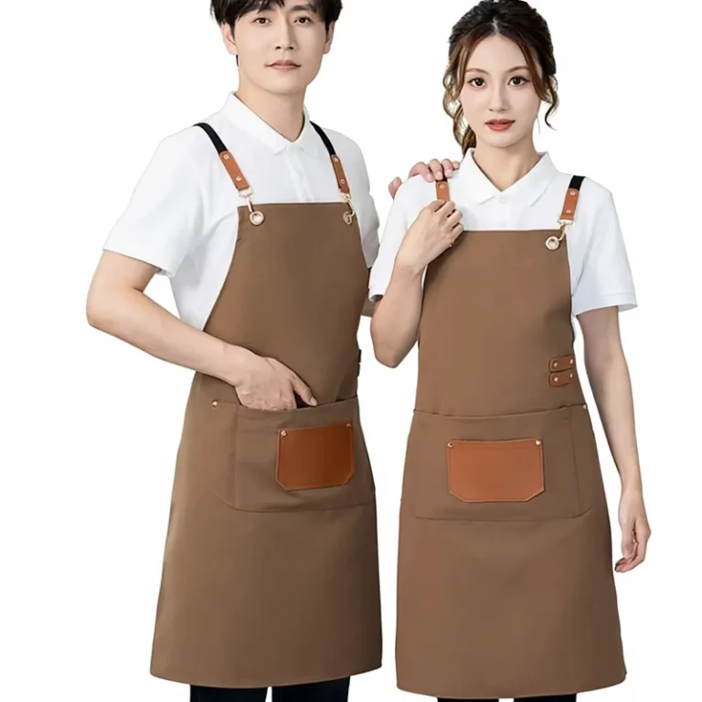 Aprons-for-Bartenders-Restaurant-Chefs-Barbecue-Workers-Hotel-Staff-Coffee-Shop-Employees-and-Market-Workers