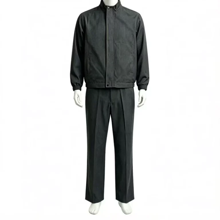 Aramid-Flame-Resistant-Work-Suit-FR-Jacket-Trousers-Split-Set-Inherent-Fireproof-Protective-Workwear-for-Oil-Gas-Industry