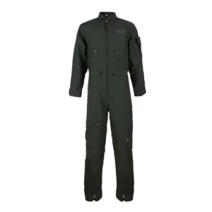 Aramid Safety Clothing Workwear Pilot Flight Work Suit Flyer Flying Coverall