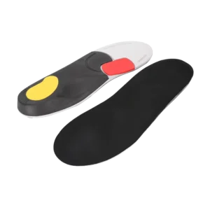 Arch Support Flat Feet Correction High Arch Relief Shock Absorption Anti Slip Orthotic Insoles