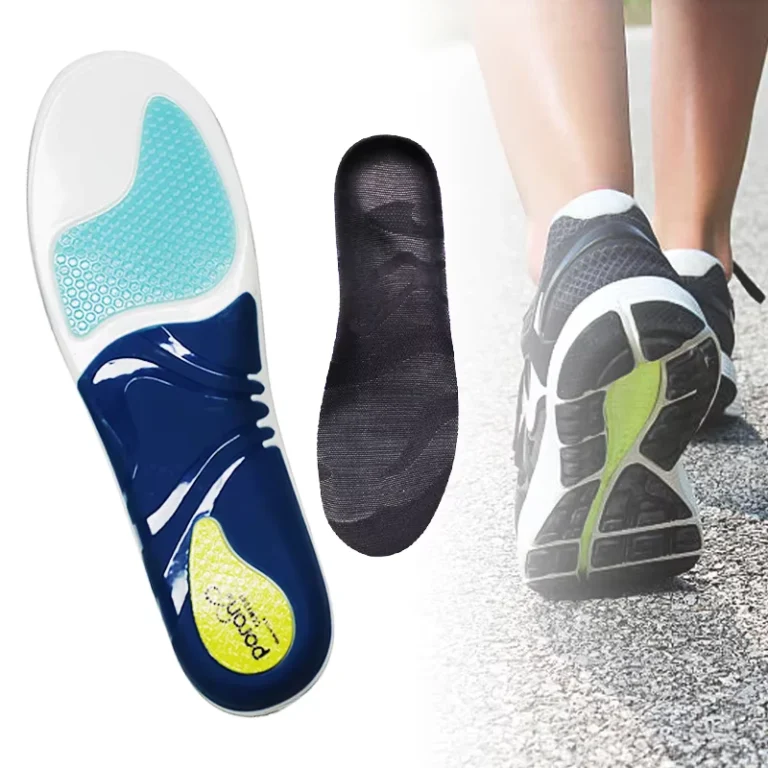 Arch-Support-Gel-Fabric-Sports-Orthotic-Insoles