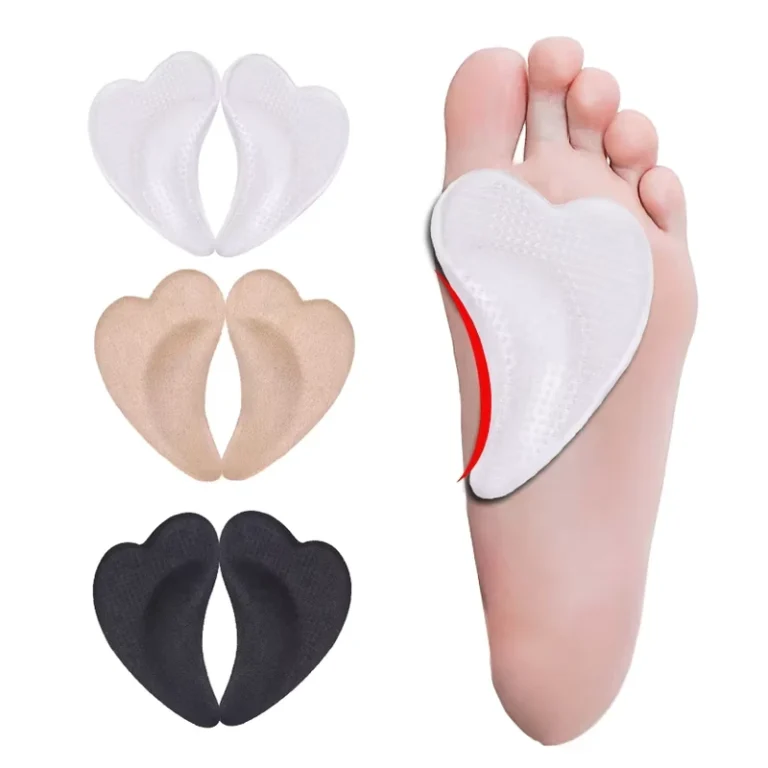 Arch-Support-Insoles-PU-Gel-Orthopedic-Orthotic-Insoles-Correct-Flat-Feet-Gel-Pad-Relieves-Pain-Reduces-Pressure-HA01321