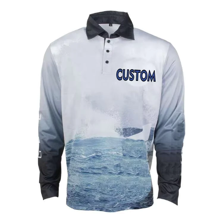 Auti-UV-Custom-Professional-Fishing-Polo-Shirts-Breathable-Quick-Dry-Long-Sleeve-T-Shirts-Plus-Size