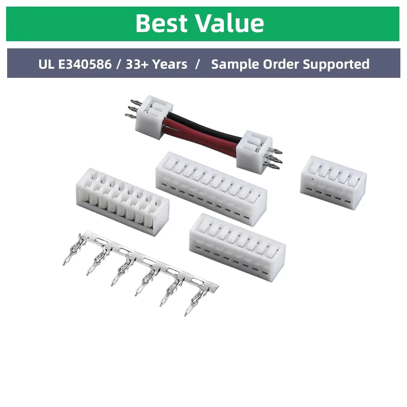 Automotive Wire Harness 48V for Smart Lock Stranded Copper Style Connector Small MOQ Accepted 16mm2