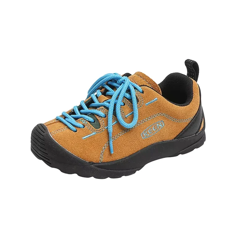 Autumn-Boys-Hiking-Shoes-for-Big-Boys-and-Girls-Genuine-Leather-Upper-Velcro-Closure-Soft-Sole-Running-Shoes