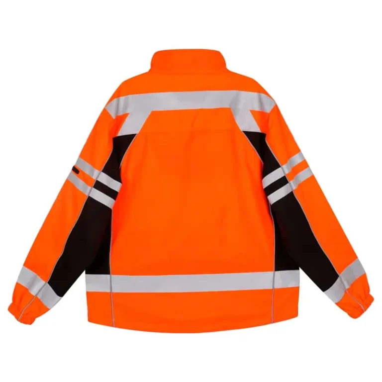 Autumn-Winter-Construction-Worker-Jacket-Hi-Vis-Cotton-Polyester-Reflective-Workwear-Building-Construction-Safety-Clothing