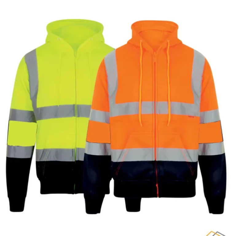 Autumn-Winter-Warm-Windproof-Hoodie-with-Hi-Vis-Reflective-Safety-Clothing-for-Night-Riding-and-Traffic-Duty