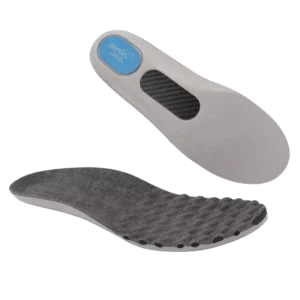 Badminton Insoles Breathable High Elastic Anti Slip Sports & Comfort Insoles Carbon Fiber Insoles Foot Protection