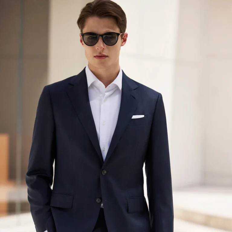 Bespoke-Business-Costume-Set-For-Men-Office-Mens-Suits-Wedding-Fashion-Slim-Plus-Size