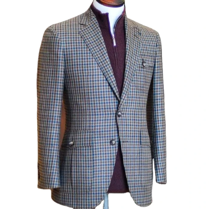 Bespoke-Mens-Wool-Suit-Single-Double-Breasted-with-Plus-Size-Option-Custom-Fabric
