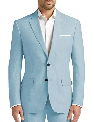 Bespoke Tailor Suit Business Tuxedo Wedding Made to Measure Suit Clothes Custom Men Suits