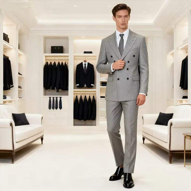 Bespoke-Tailoring-New-Fashion-Custom-Mens-Wool-Suit-Stretch-Fit-Mens-Suit-for-Outdoor-Business-Events