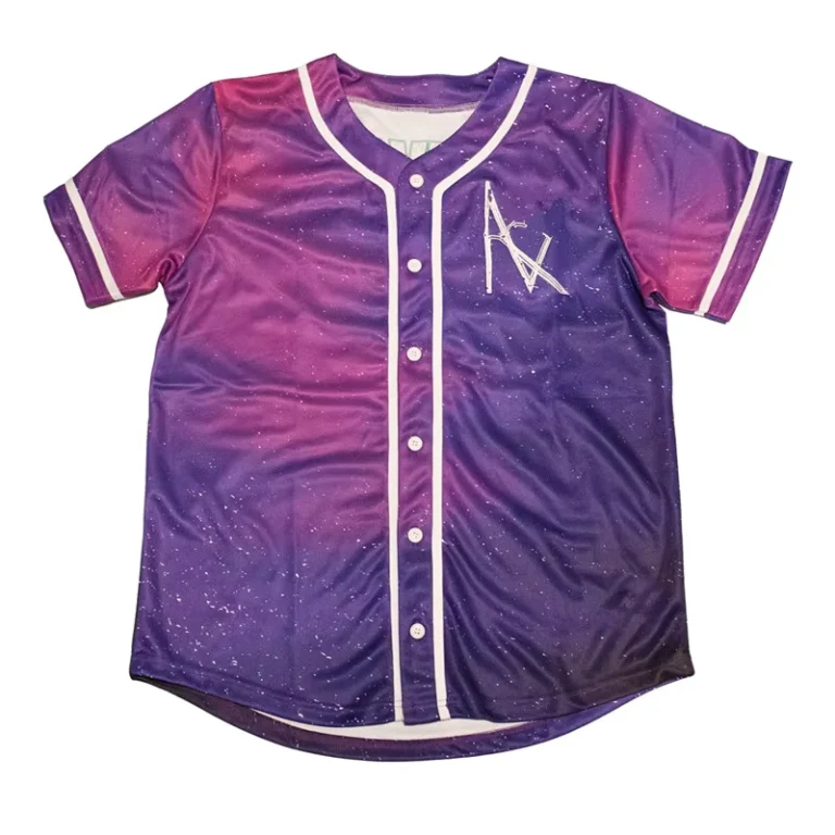 Best-Quality-Custom-Logo-Design-Mens-Baseball-Jersey-Casual-Sports-Uniform-Breathable-Quick-Dry-Anti-Bacterial-100-Polyester