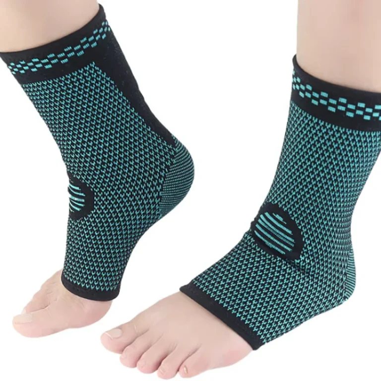 Best-Quality-Customization-Elastic-Ankle-Protector-for-Safety-Protection-Supplies