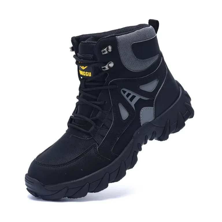 Best-Selling-High-Cut-Quality-Work-Fashion-Construction-Factory-Safety-Boots-Steel-Toe-Unisex-All-Season