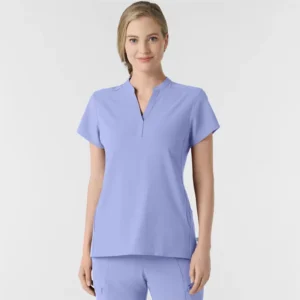 Bestex Custom Scrubs Uniforms Sets High Quality Stretchy Slim Fitted Private Label Nursing Medical Scrubs