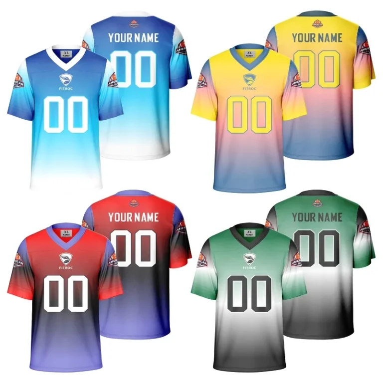 Blank-Logo-Sublimation-Men-Football-Wear-Sports-Rugby-Shirt-Custom-American-Football-Uniform-Jersey-Breathable-Short