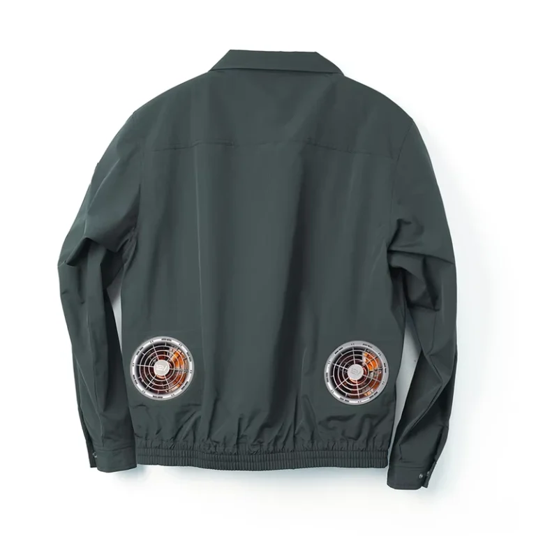 Body-Cooling-Vest-Polyester-Cooling-Jacket-Air-Conditioned-Clothes-with-2-Fans-for-Hot-Weather-Work
