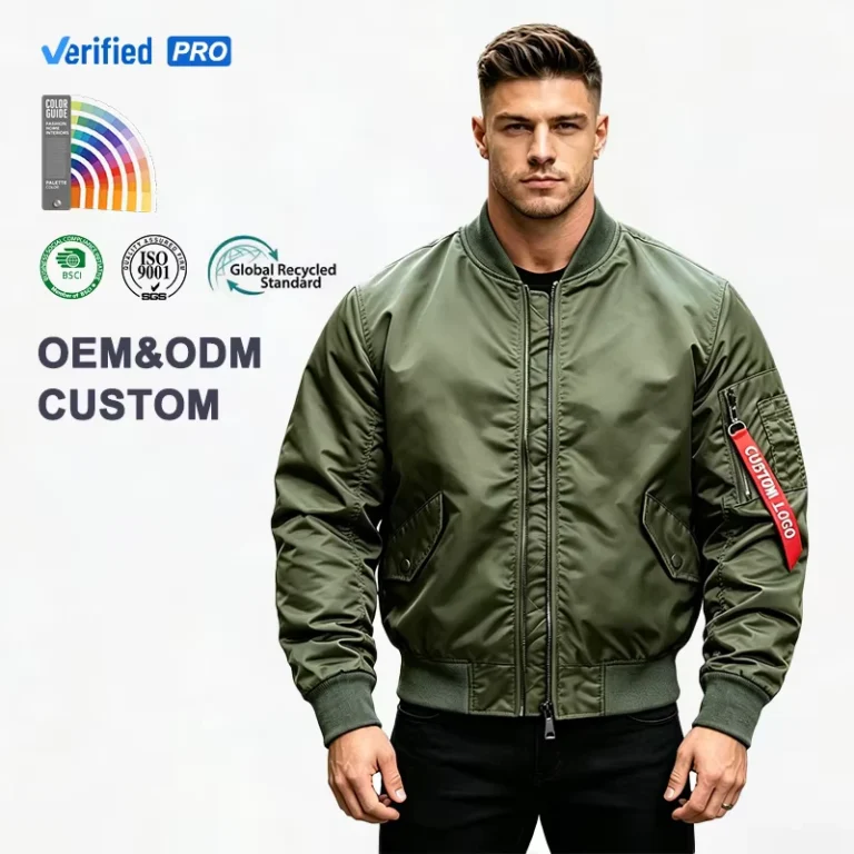 Bomber-Jackets-OEM-Custom-Design-Fashion-Outdoor-Thick-Ma1-Flight-Blank-Oversize-Bomber-Jackets