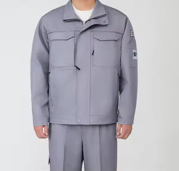 Breathable-Antistatic-Dust-Proof-Work-Coverall-with-Custom-Logo-OEM-Service-for-Industrial-Safety