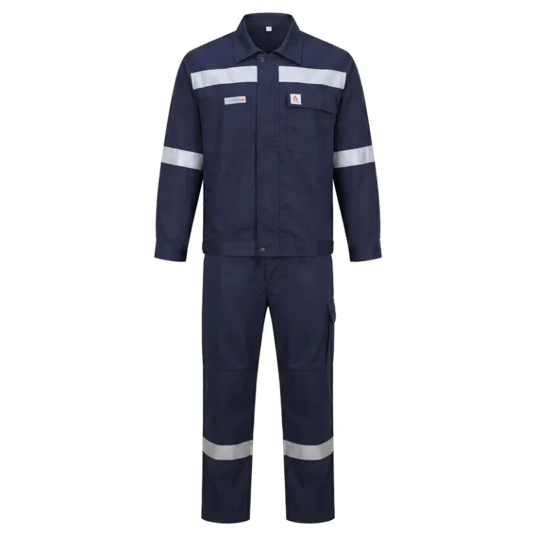 Breathable-FR-Clothing-Electrician-Suit-Electrical-Safety-Jacket-Anti-Static-Flame-Arc-Rated-Workwears-For-Lineman