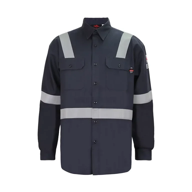 Breathable-Flame-Resistant-Cotton-Shirt-NFPA-2112-for-Men-Lightweight-Fireproof-Workwear