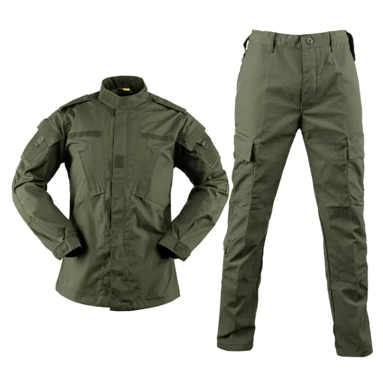 Breathable-Rip-Stop-Green-and-Blue-Mens-Black-Comb-Russian-Gorka-Desert-Camouflage-Uniform