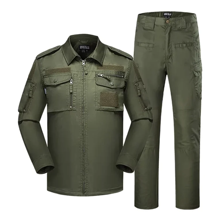 Breathable-Ripstop-Camouflage-Outdoor-Tactical-Uniform