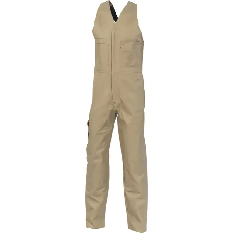 Breathable-Work-Coverall-Construction-Workwear-with-Comfortable-Overall-Design