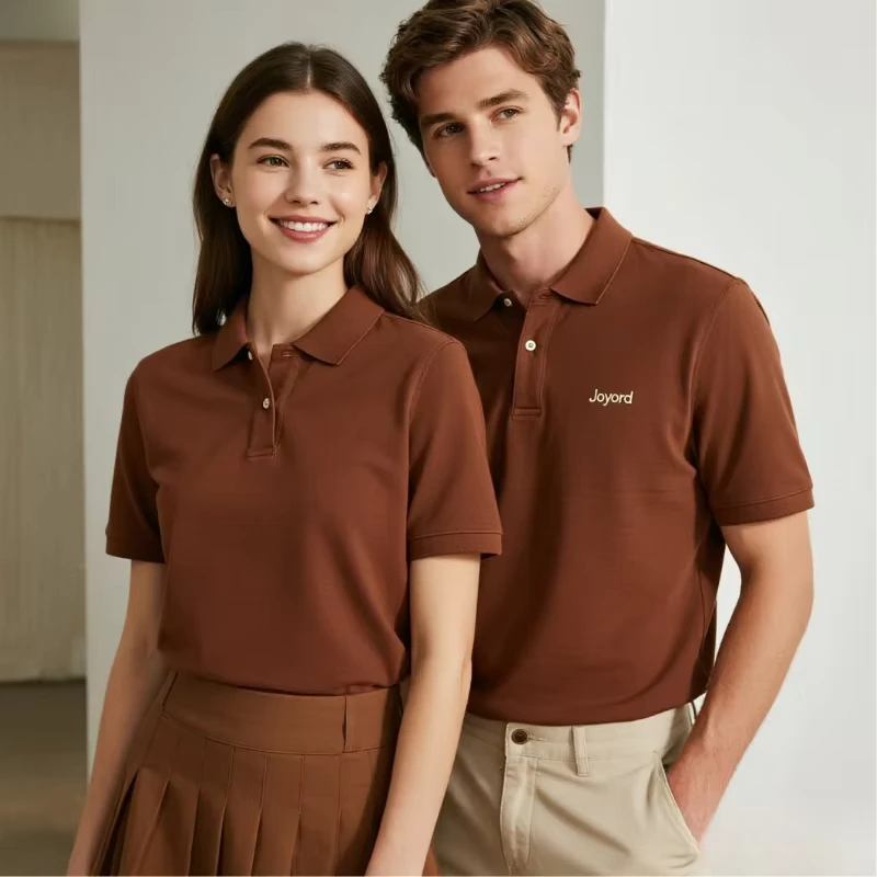 Bulk Supplier Men's Polo Shirts Business Quick Dry High Quality Advertising Promotional Golf Polo Tshirts Polo